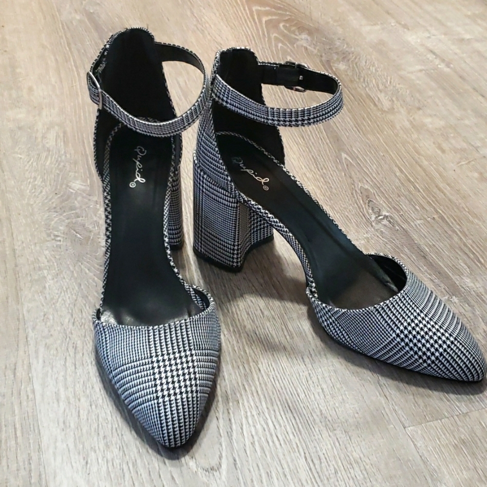 Qupid  shoes